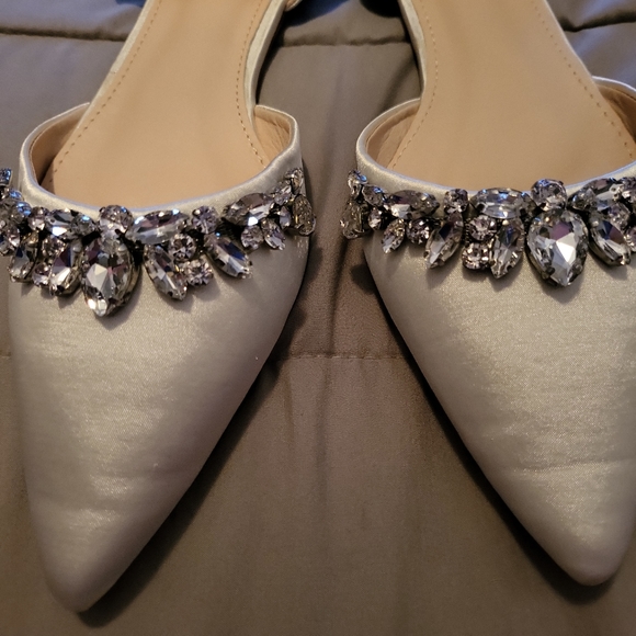 Kailee P Shoes